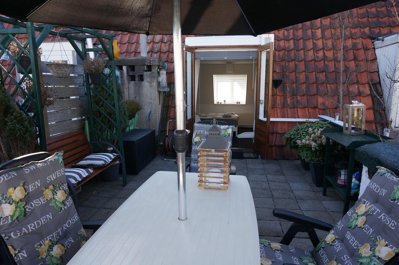 Amsterdam Roof Terrace B&B Exterior photo